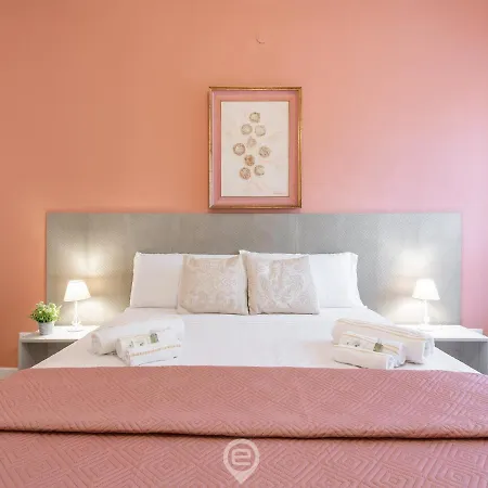 Apartamento Diamond *