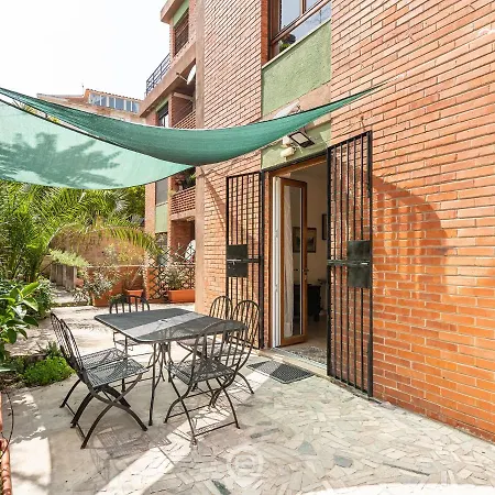 Diamond Apartment Cagliari