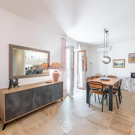 Apartment Diamond