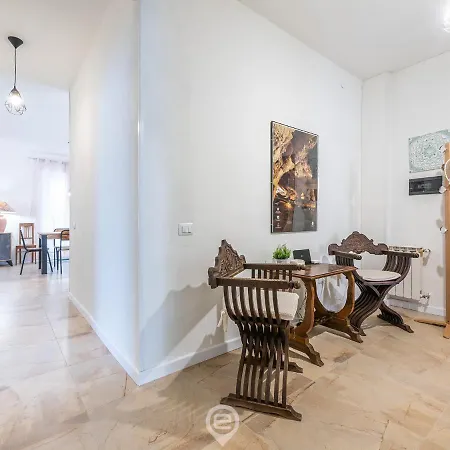 Apartamento Diamond *