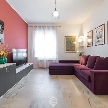 Diamond Apartment Cagliari