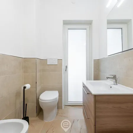 Apartment Diamond Cagliari