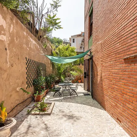 Diamond Apartment Cagliari