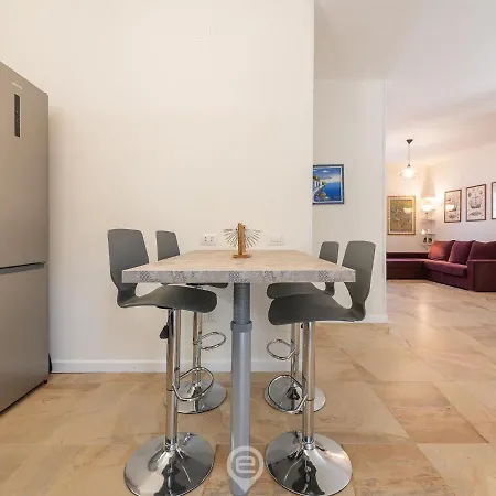 Apartamento Diamond Cagliari