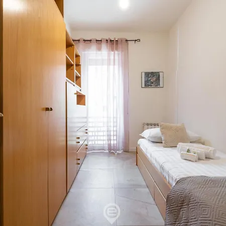 Apartamento Diamond *