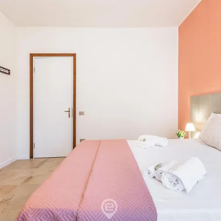 Apartment Diamond